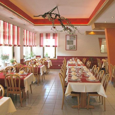 Hotel Hauer Bollendorf Bagian luar foto