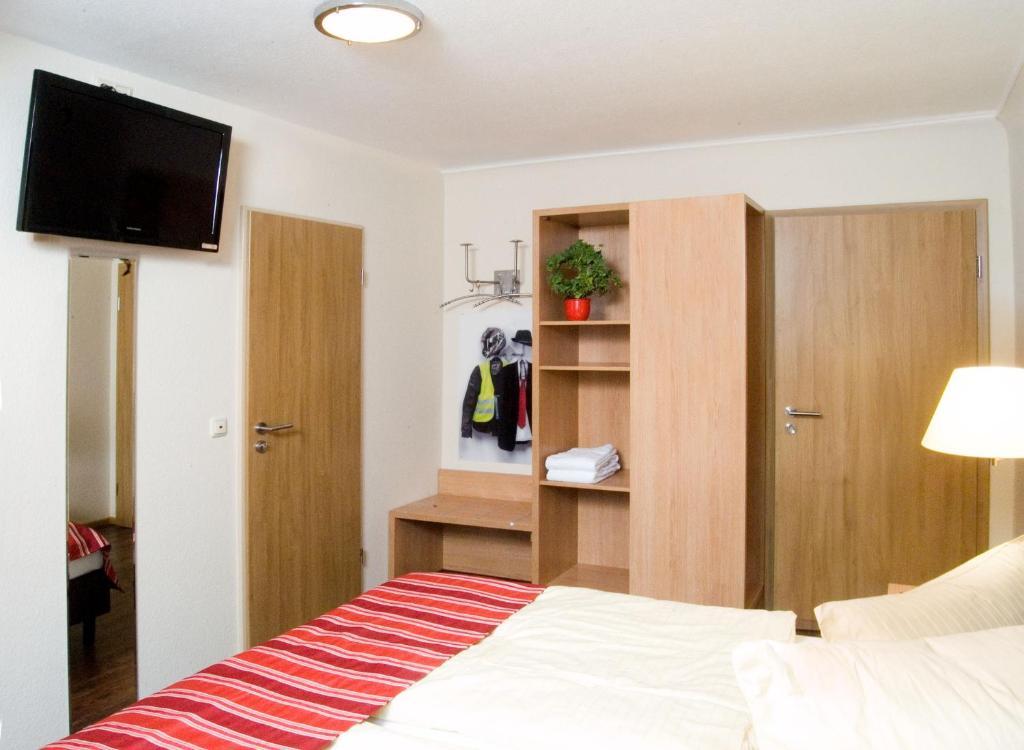 Hotel Hauer Bollendorf Ruang foto