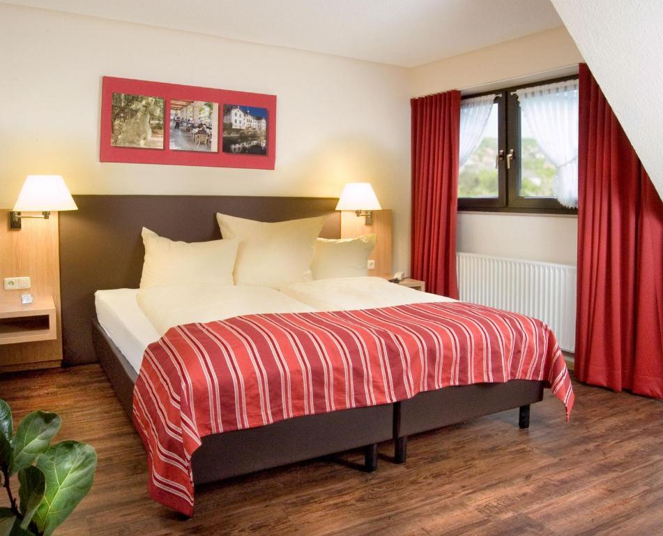 Hotel Hauer Bollendorf Ruang foto