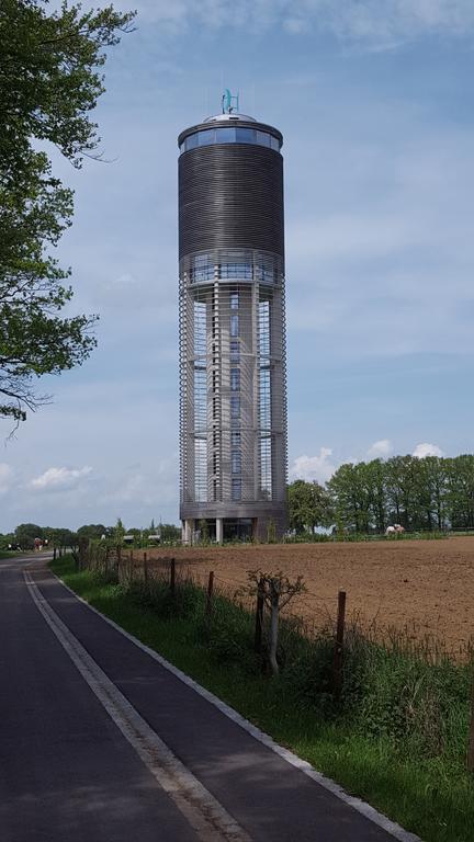 Hotel Hauer Bollendorf Bagian luar foto