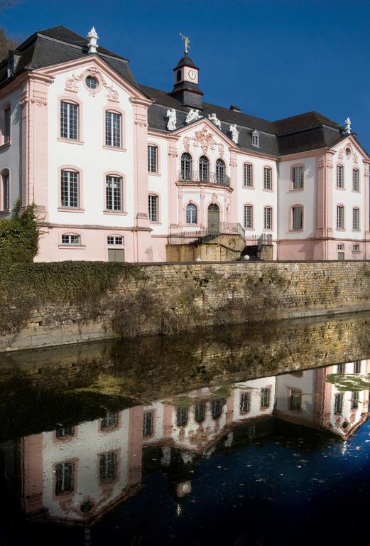 Hotel Hauer Bollendorf Bagian luar foto